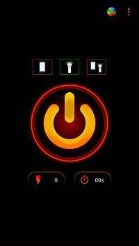 Flashlight,Flash Alert,Flashlight LED,Super-bright screenshot 1
