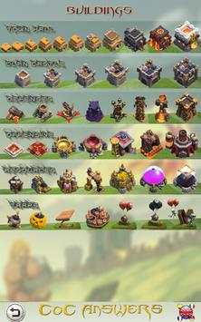 Answers CoC Guide screenshot 4