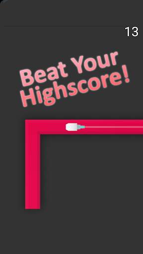 Rail Runner screenshot 3