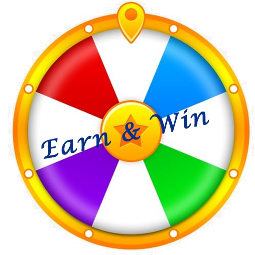 Earn Money: Spin to Earn icon