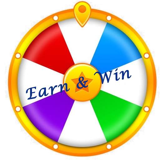 Earn Money: Spin to Earn 1.0