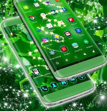 Free Nature Theme for Android screenshot 2
