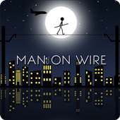 Man ON Wire