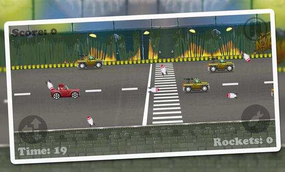 Pj Racing Masks screenshot 1