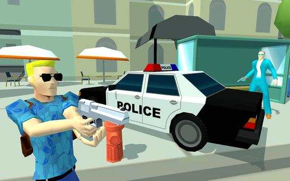 Mafia Killer: Evil City screenshot 2