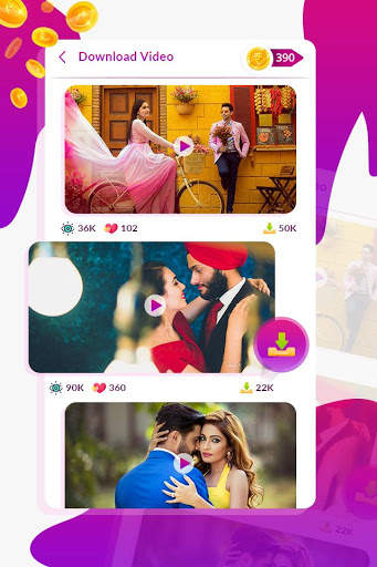 Video Dekhe Paisa Kamaye - Spin To Win 2020 screenshot 2