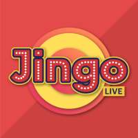 Jingo Live logo