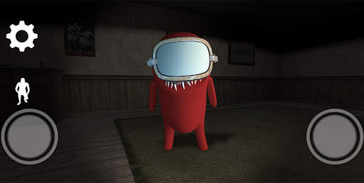Mod : Scary Imposter screenshot 2