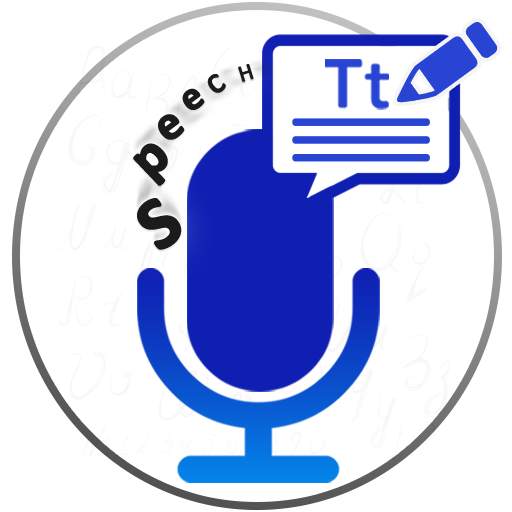 Speech to Text-Voice Typing in all Languages 1.0.3