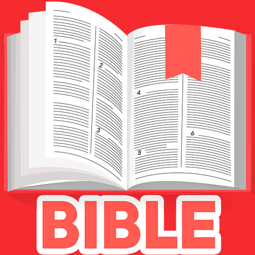 Amplified Bible offline आइकन