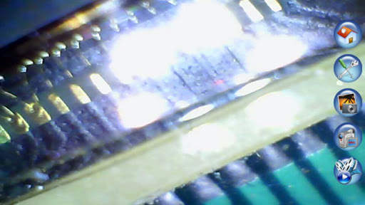 HTwifi screenshot 4