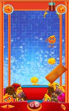 Claw Emoij Machine fun & play screenshot 3