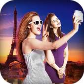 Selfie with Celebrity - Celebrity Photo And Me 1.0