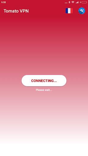 Tomato VPN - Free Proxy, IP Changer, Unblock Sites screenshot 2