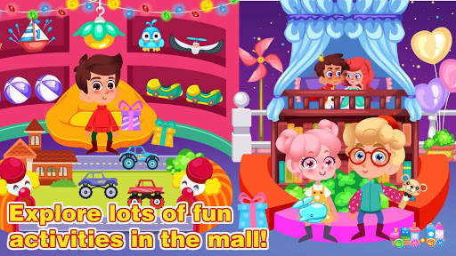 Kaka Shopping Mall screenshot 12