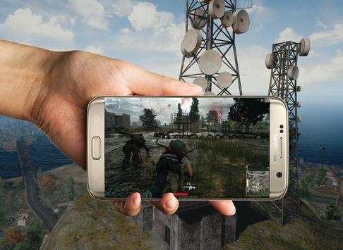 PUBG PLAYERUNKNOWN'S BATTLEGROUNDS Game Guide screenshot 2