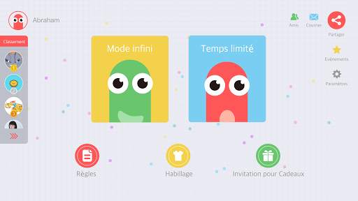 Snake Off screenshot 1