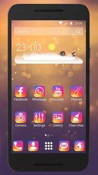 Insta Love Launcher screenshot 1