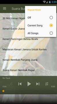 Masteran Kenari Offline Full Isian screenshot 5