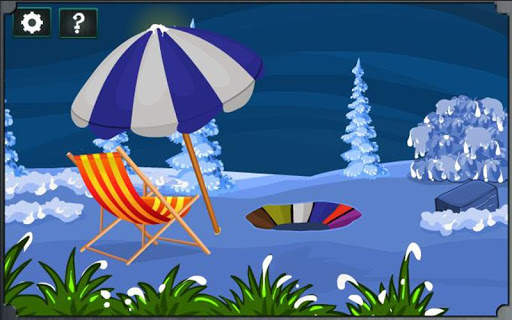 Escape Games Day-847 screenshot 7