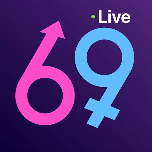 69Live - Random Video Chat Alt 1.1.0