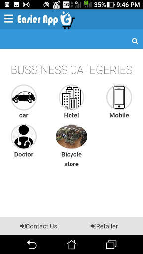 Easier App screenshot 3