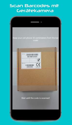 Mobile Inventur screenshot 3