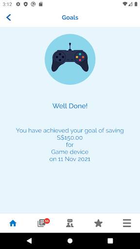 POSB Smart Buddy screenshot 6