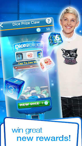 Dice with Ellen screenshot 5