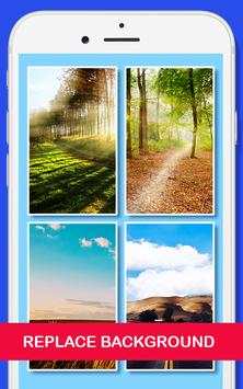 Dslr Camera Effect - Blur Image screenshot 6