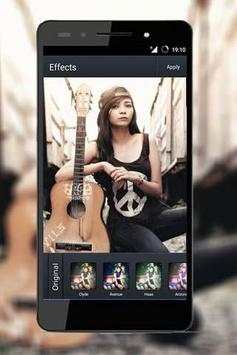 Camera 2017 screenshot 3