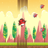 Ugly Birds icon