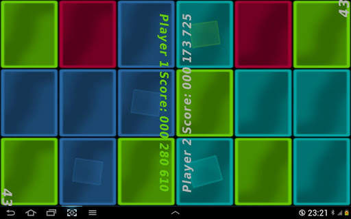 Tile-E (1-4 Player Reactor) screenshot 8