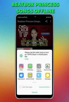 Beatbox Songs Offline screenshot 8