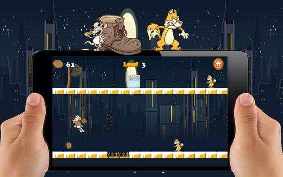 Tom vs Jimmy Go screenshot 2