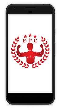 Samim Fit Coaching screenshot 1
