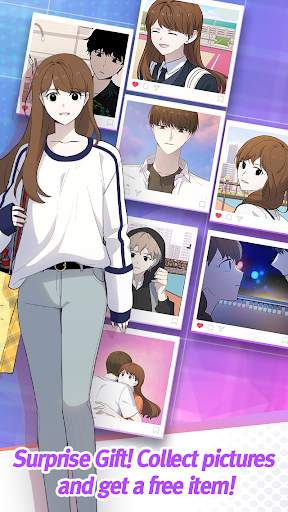 Find Out: My Bad Boyfriend | Hidden Objects screenshot 5