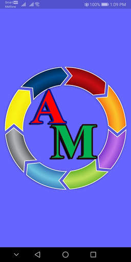 AM Browser screenshot 1
