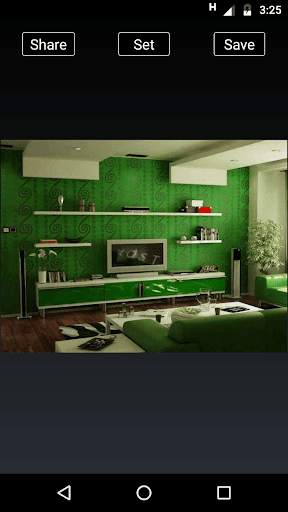 500  TV Shelves Design screenshot 22