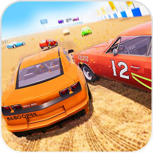 Car Crash Accident Sim:Wreck-Fest Racing Challenge 1.5