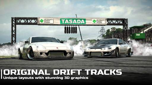Drift Legends 2 Car Racing screenshot 6