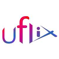 Uflix icon