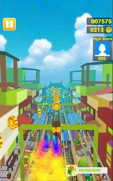 Bus Rush 3D screenshot 3