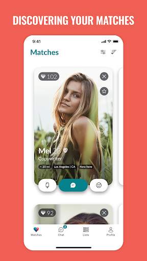 eharmony dating & real love screenshot 4
