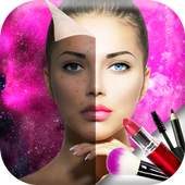 Face Make-Up Photo Editor 1.4