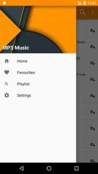 My little music player screenshot 2