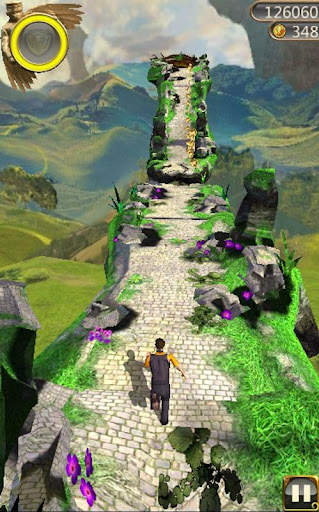 Temple Endless Run 3 screenshot 1