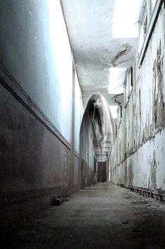 Camera Ghost Simulation screenshot 4