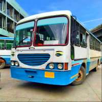 Bus simulator 3d 2022 bus game
