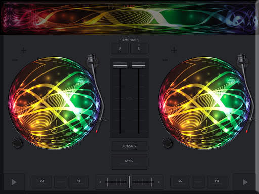 DJ Studio screenshot 6
